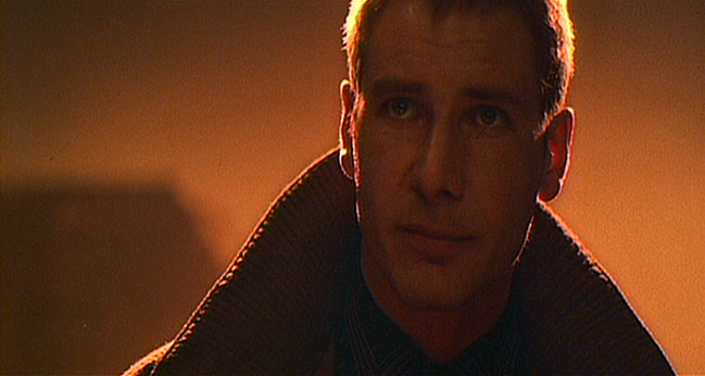 Much like the Open Science Collaboration, Rick Deckard hunts high-powered replicants. Image credit: Bill Lile (CC BY-NC-ND)
